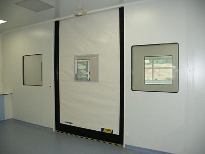 DYNACO D-311 Cleanroom